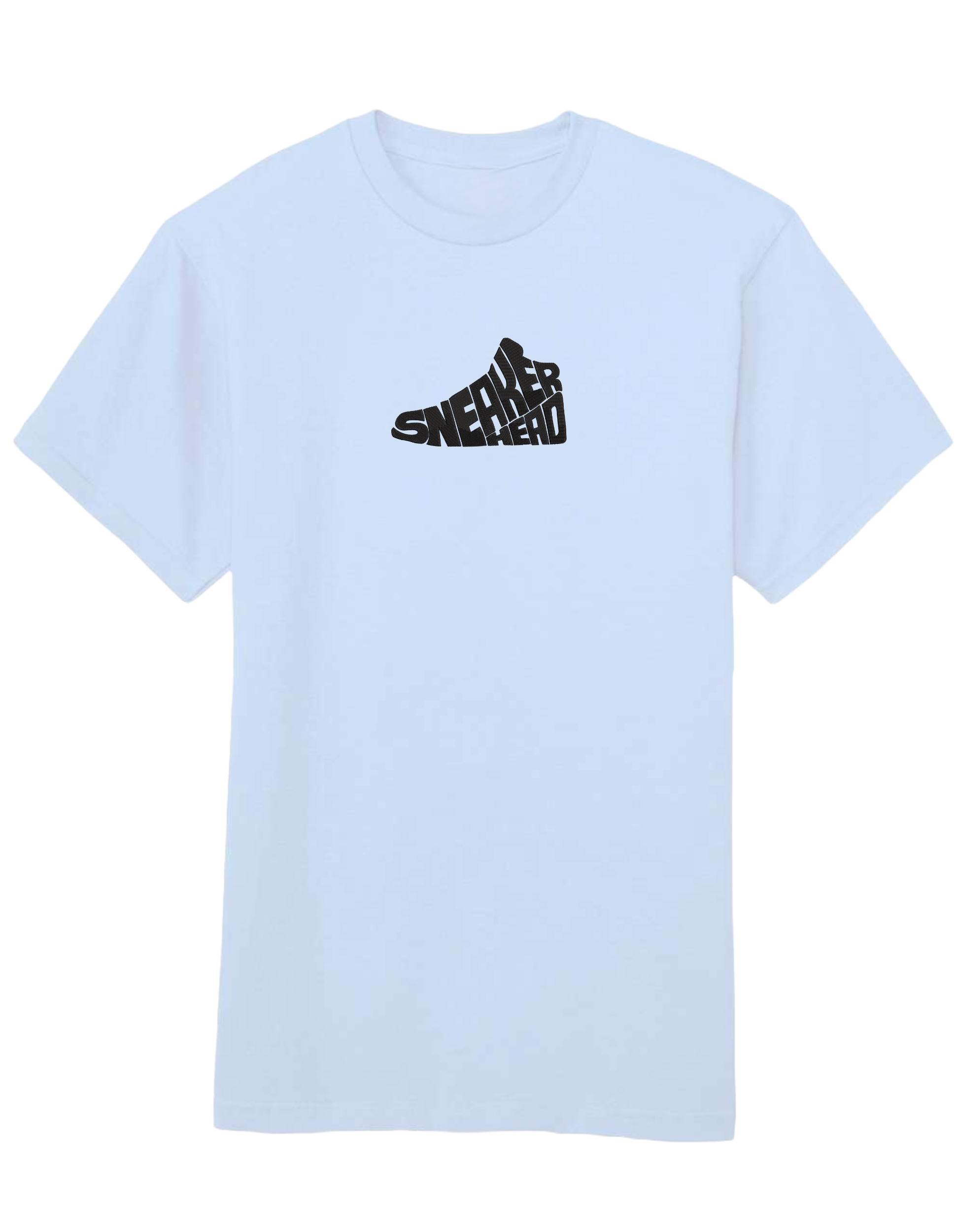 Sneaker head tricou Sneakers - Thread Muse