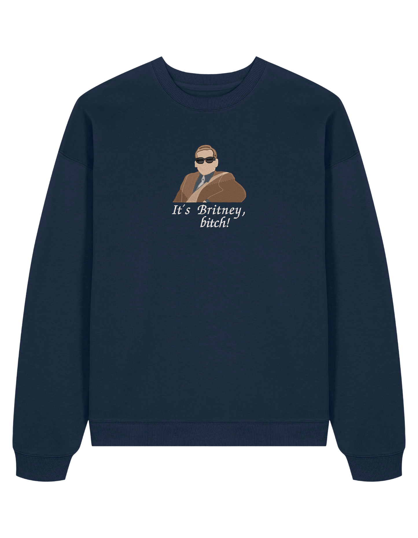 Britney sweatshirt The Office