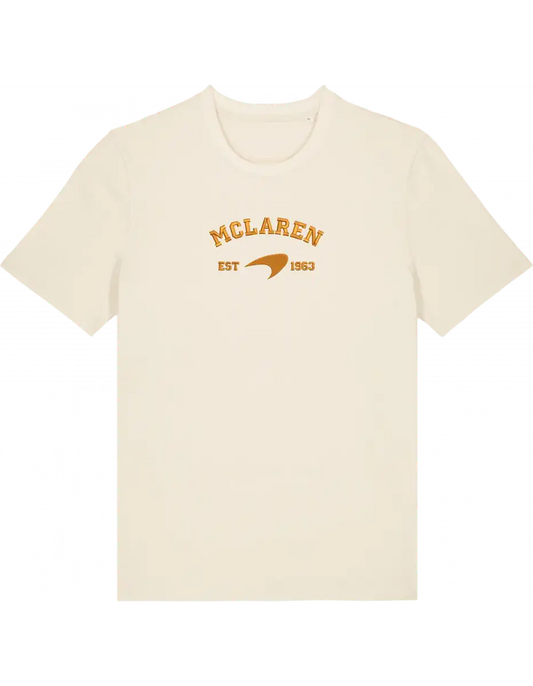 Mclaren tricou F1 - Thread Muse