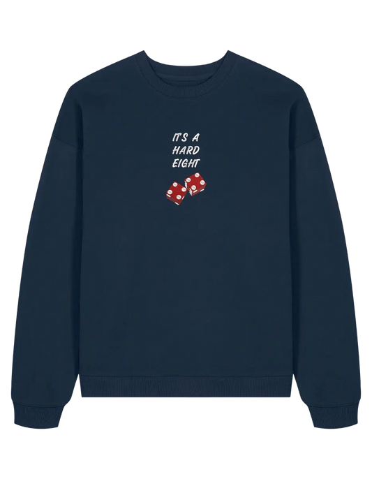 Hard eight sweatshirt Friends - Thread Muse