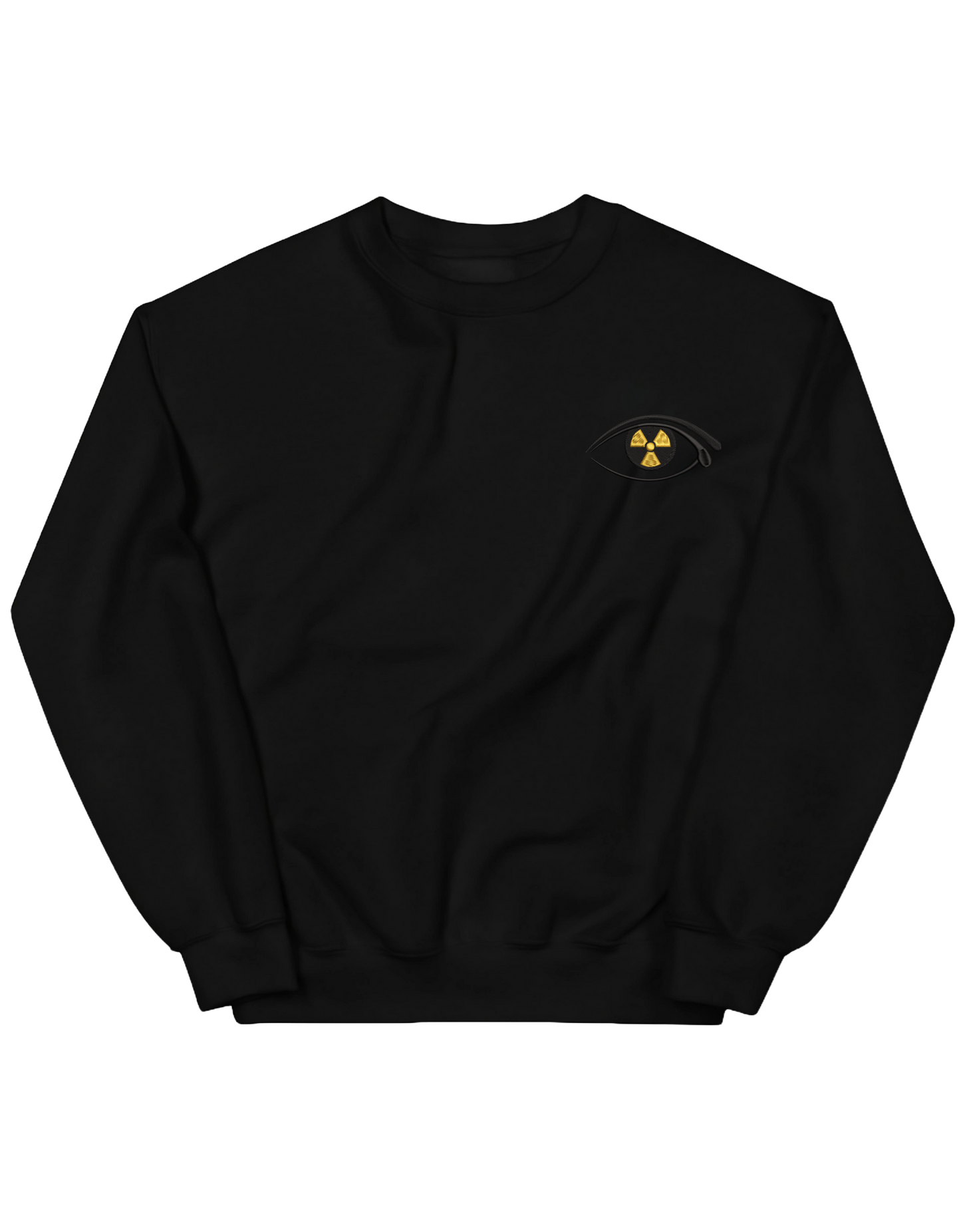 Radio sweatshirt - Thread Muse