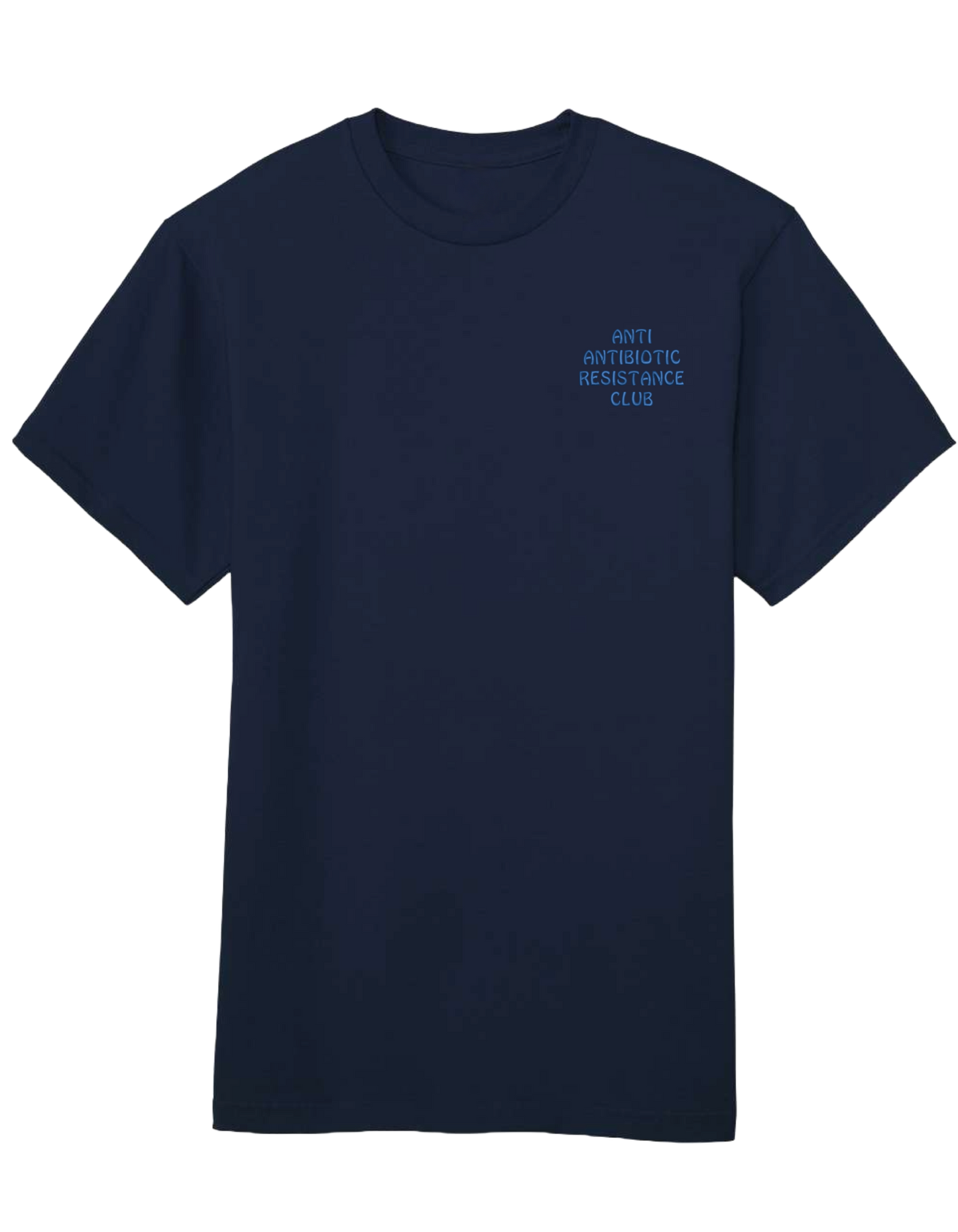 Antibiotic tricou - Thread Muse
