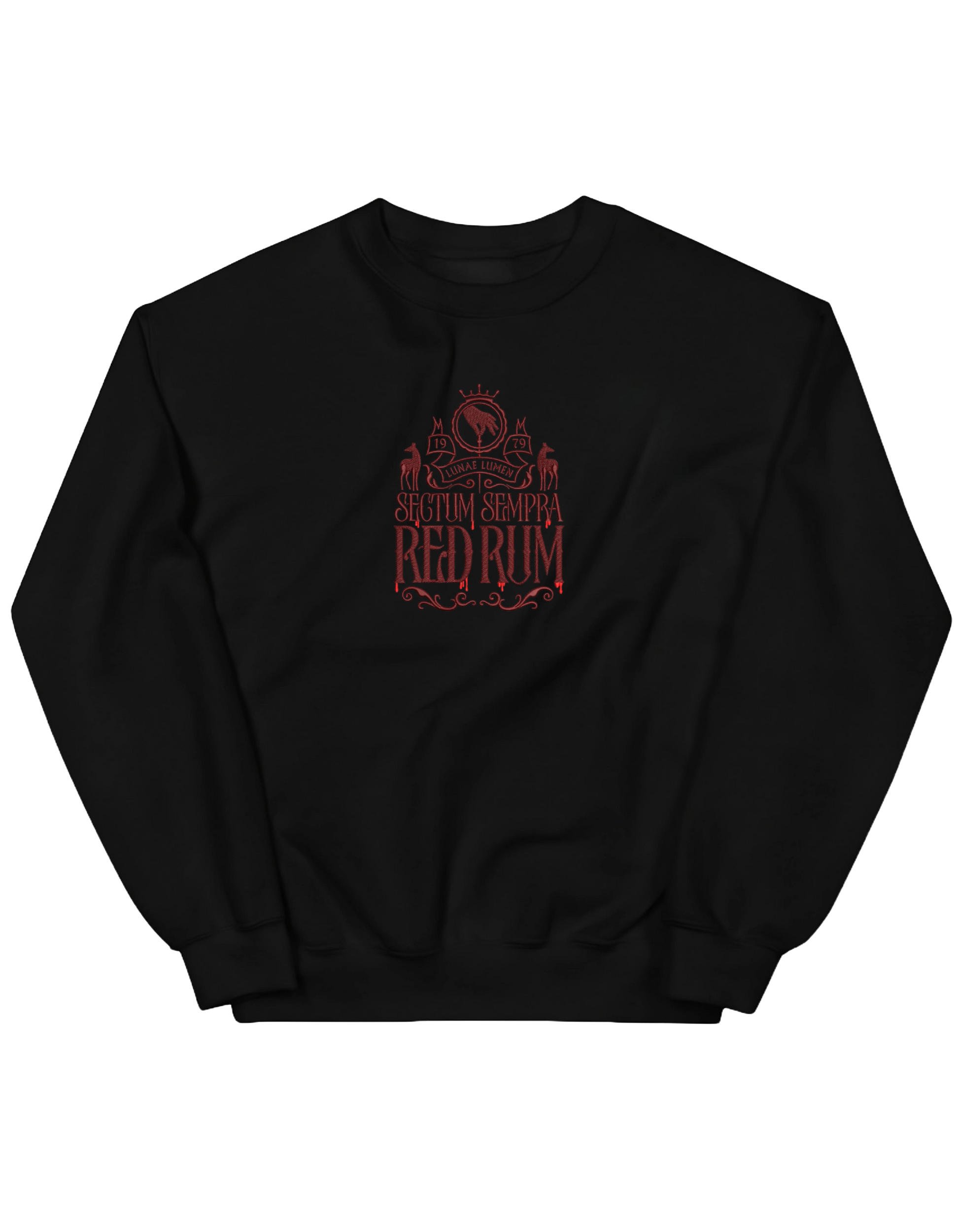 Sectumsempra sweatshirt Harry Potter - Thread Muse
