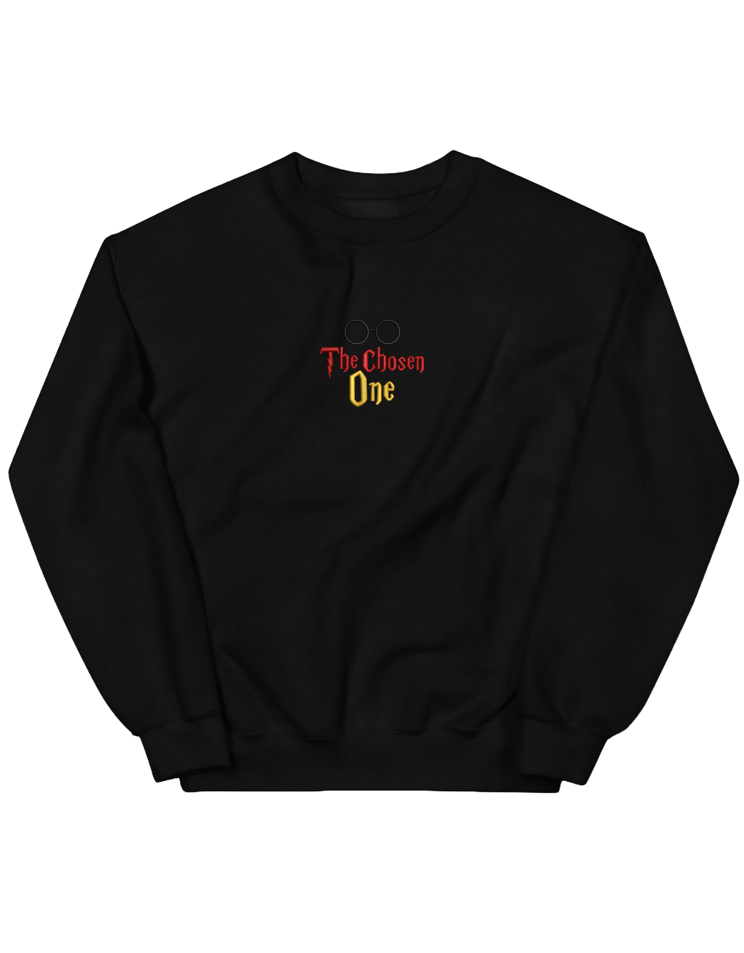 The Chosen one sweatshirt Harry Potter