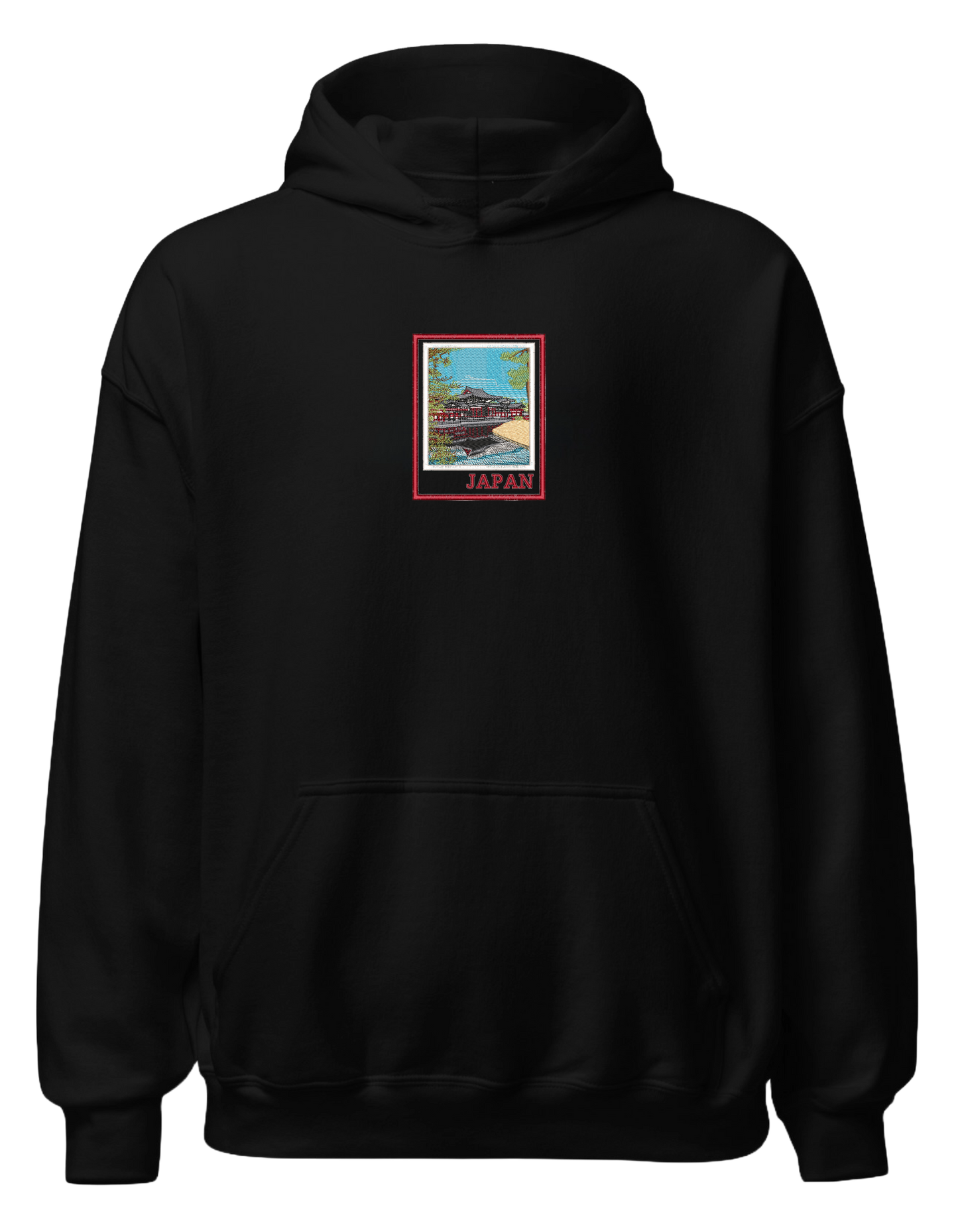 Japan hoodie Picturi - Thread Muse