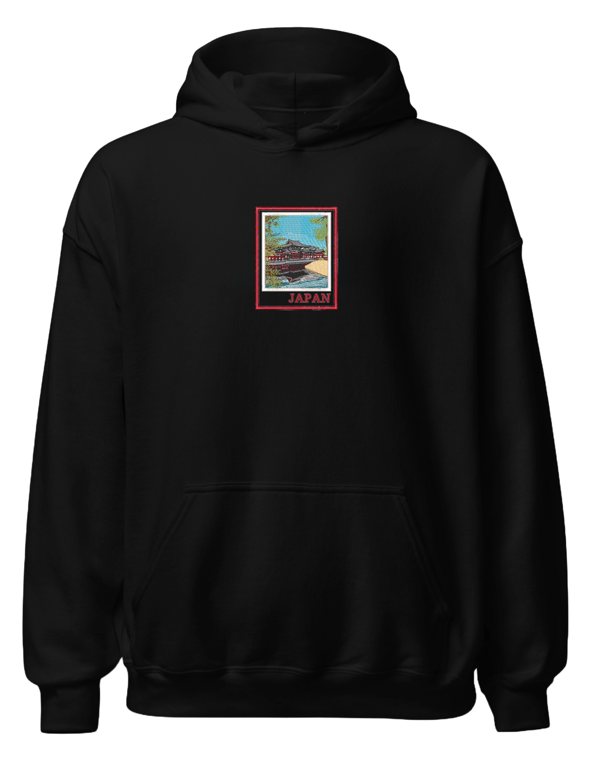 Japan hoodie Picturi - Thread Muse