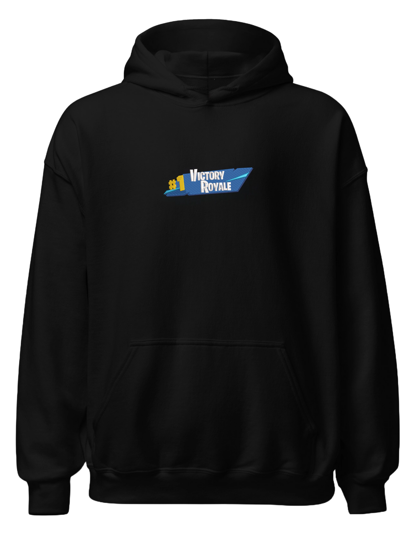 Victory hoodie Gaming - Thread Muse