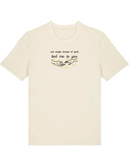 Invisible string hands tricou Taylor Swift - Thread Muse