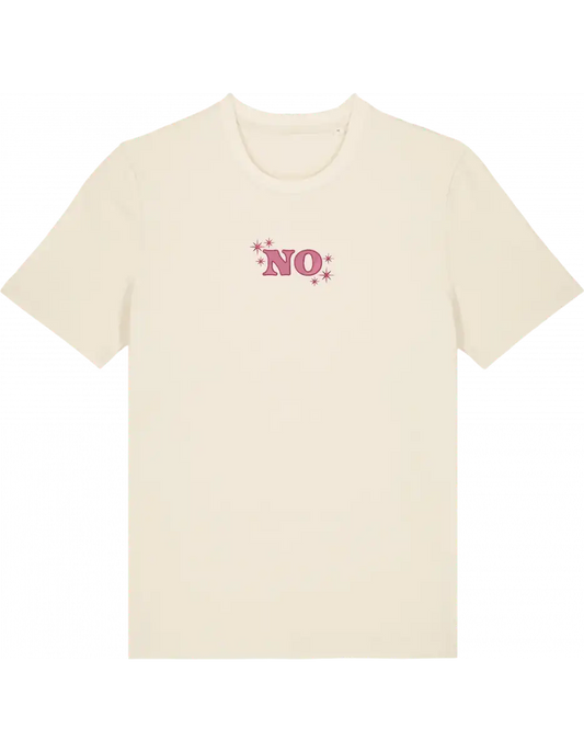 No tricou Girly - Thread Muse
