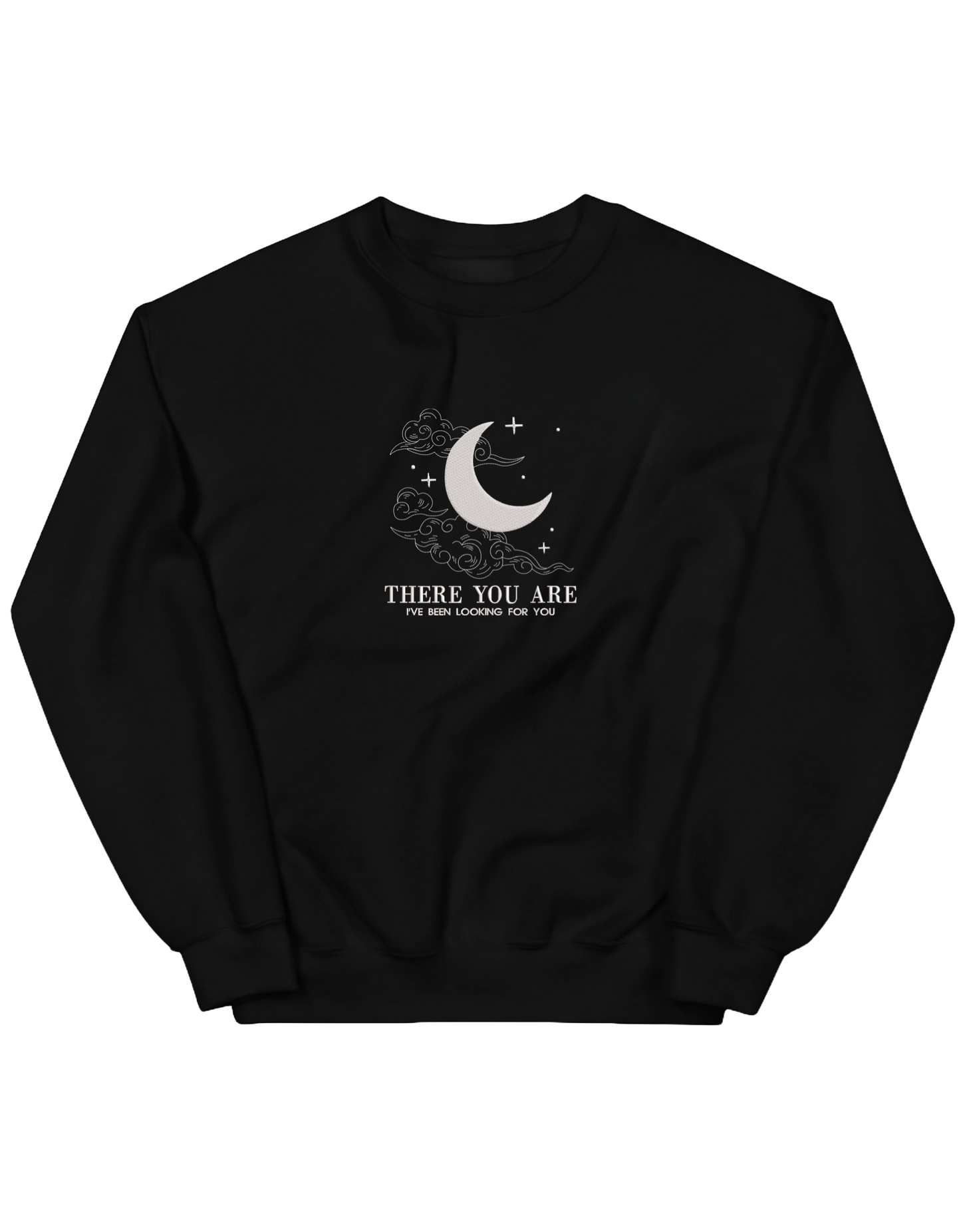 There you are sweatshirt ACOTAR - Thread Muse