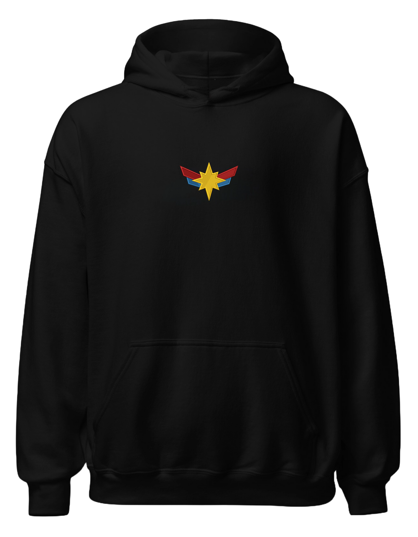 Carol hoodie - Thread Muse