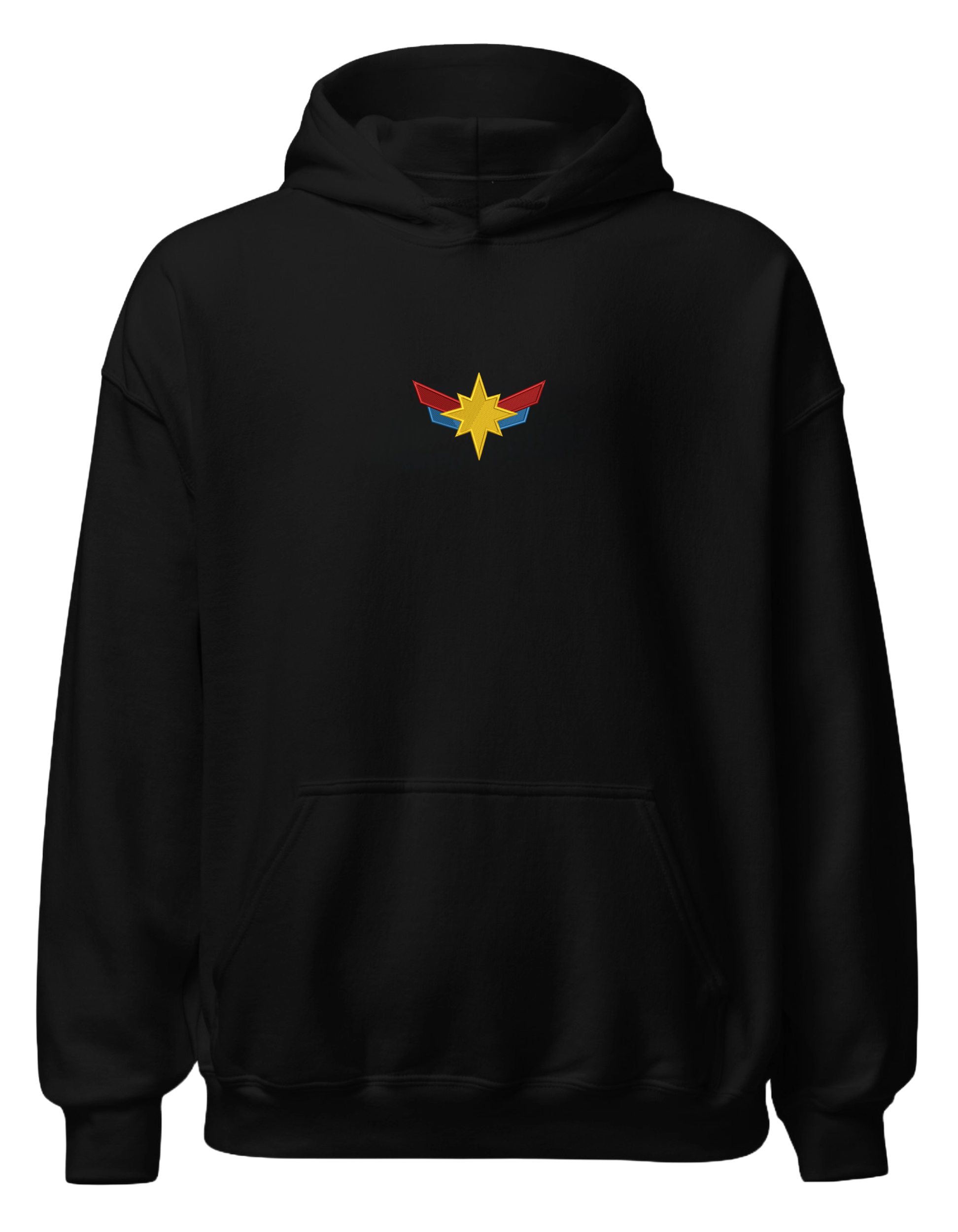 Carol hoodie - Thread Muse