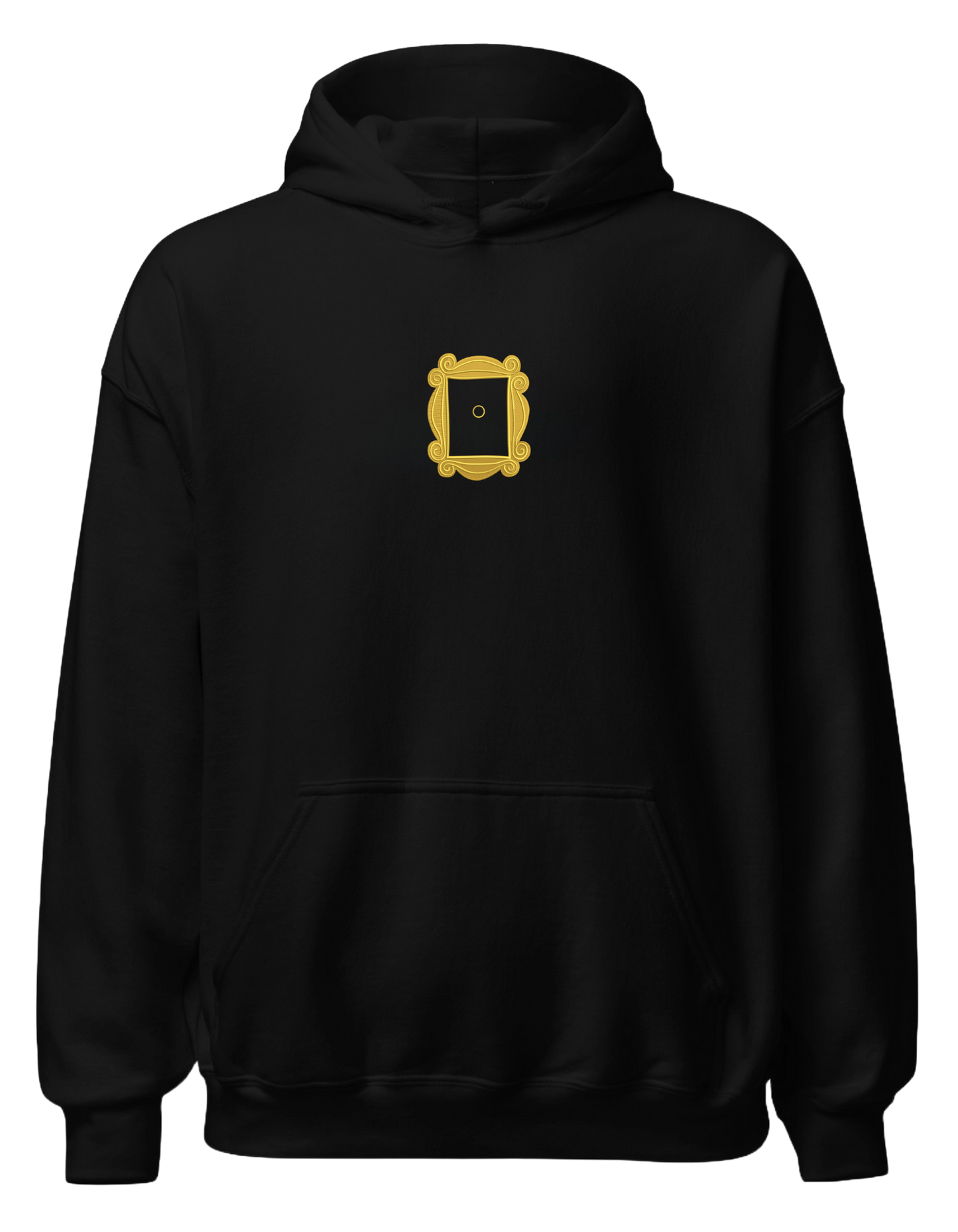 Frame hoodie Friends - Thread Muse