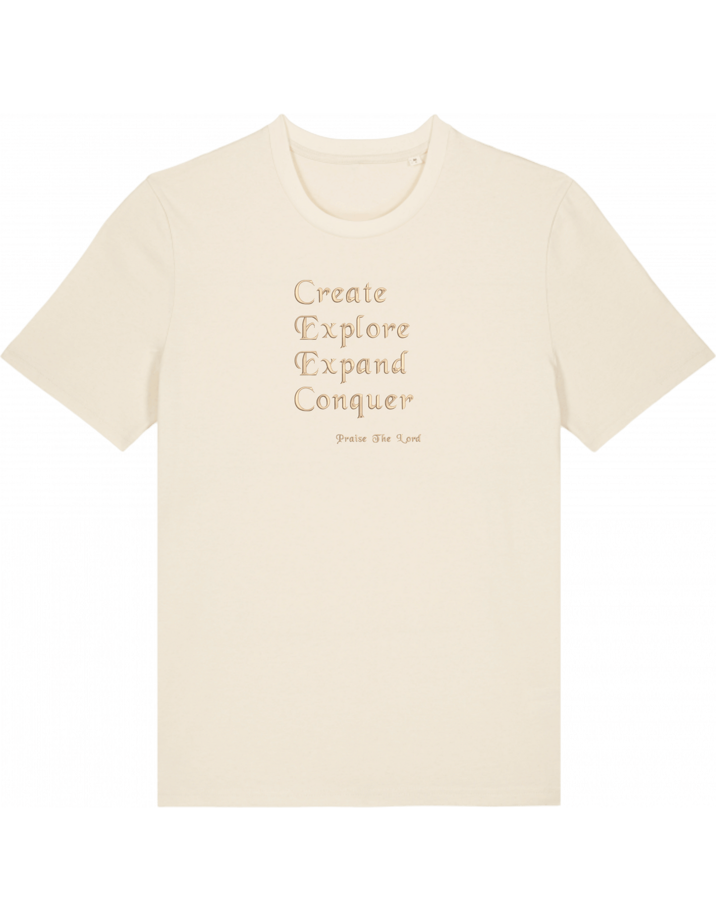 Create tricou ASAP Rocky