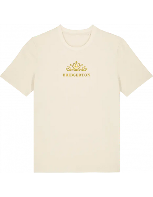 Crown tricou Bridgerton - Thread Muse