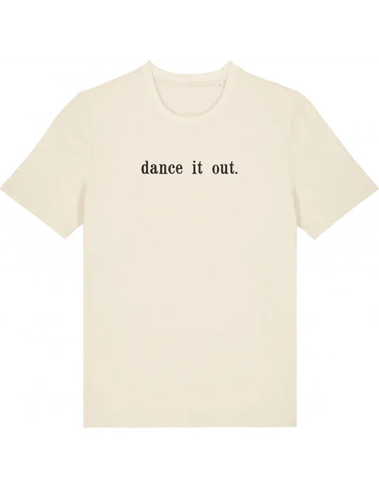 Dance it out tricou Grey’s Anatomy - Thread Muse