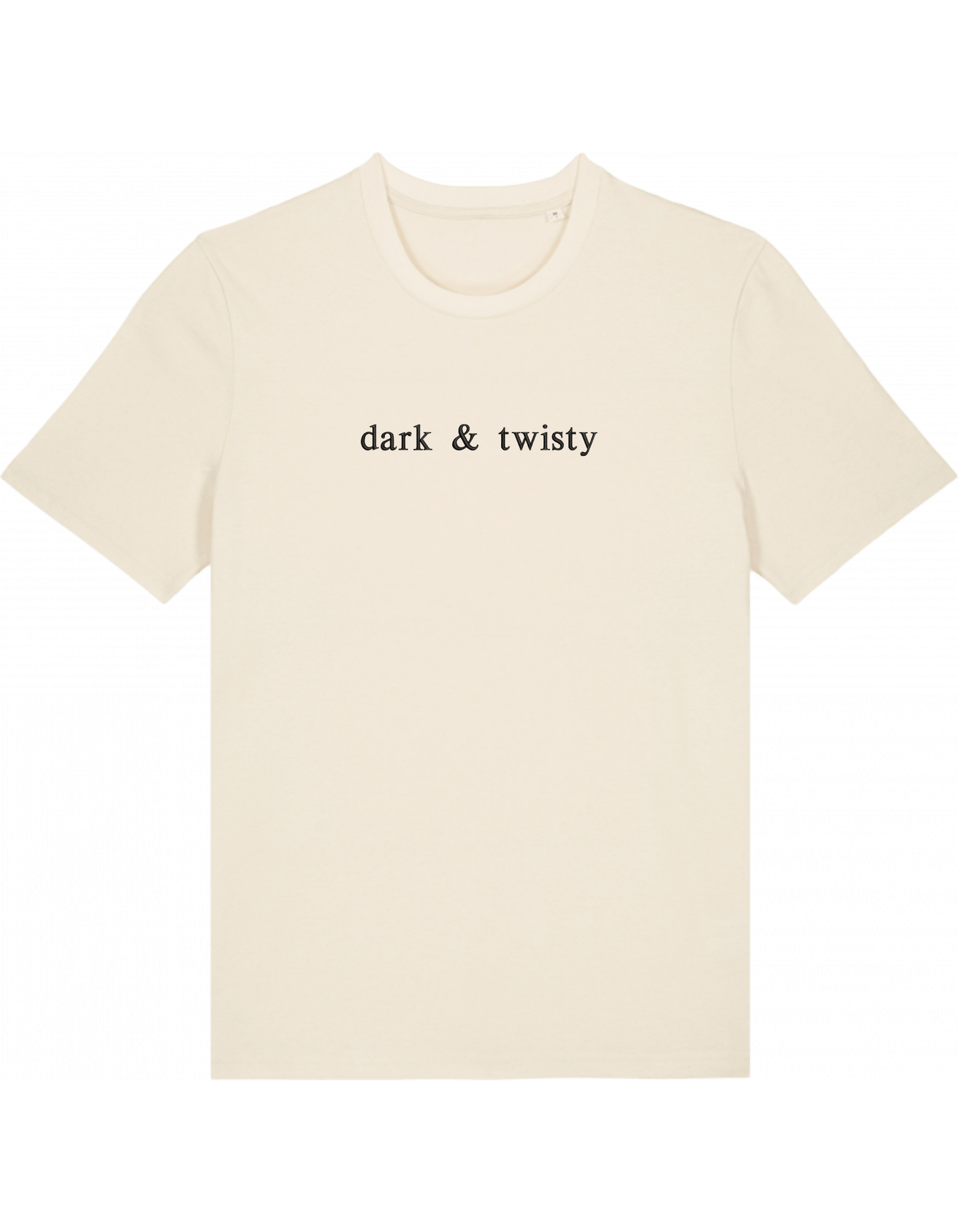 Dark and twisty tricou Grey’s Anatomy