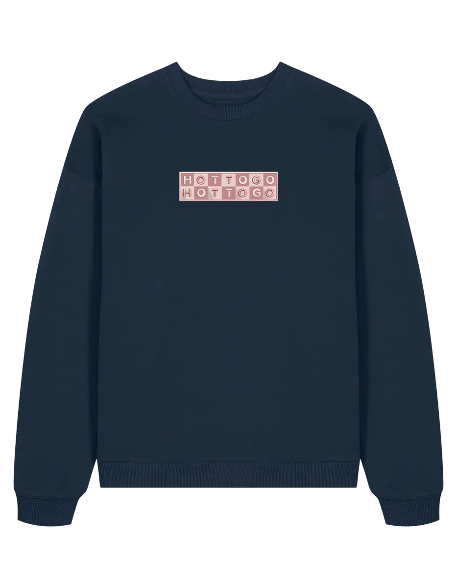 Hottogo sweatshirt Chappell Roan - Thread Muse