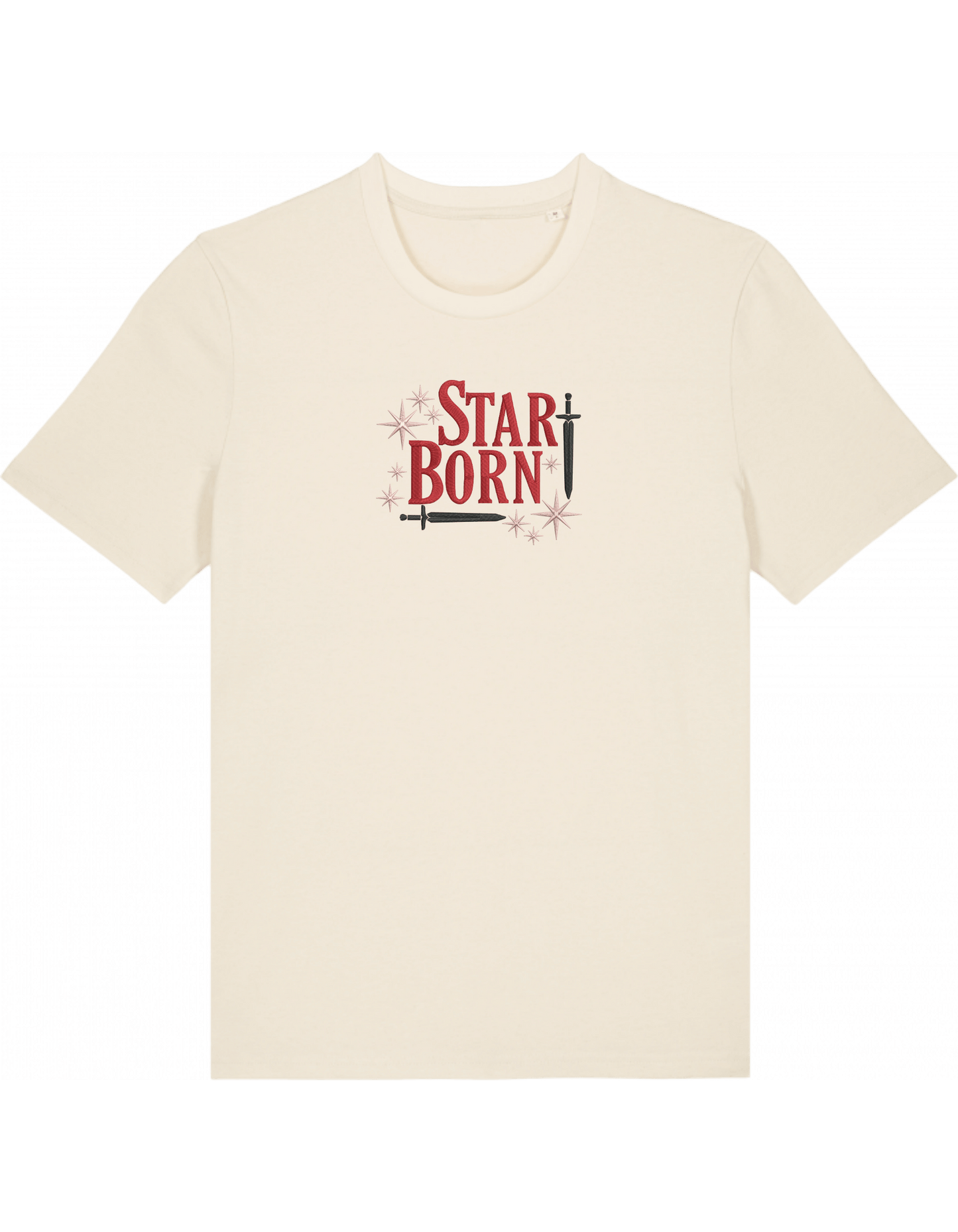 Star born stars tricou Crescent City