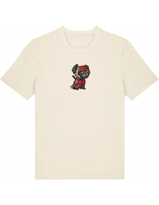 Dog tricou - Thread Muse
