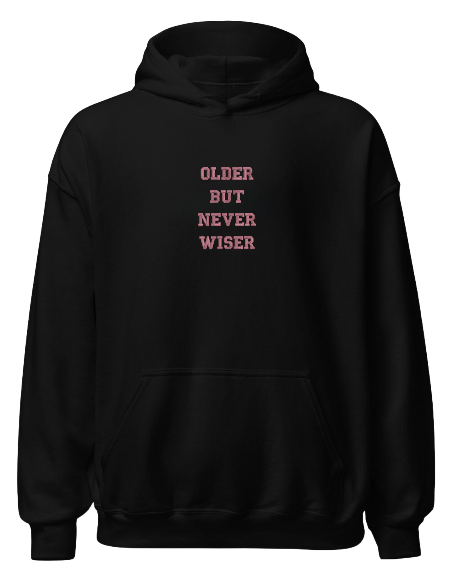Older but never wiser hoodie Taylor Swift - Thread Muse