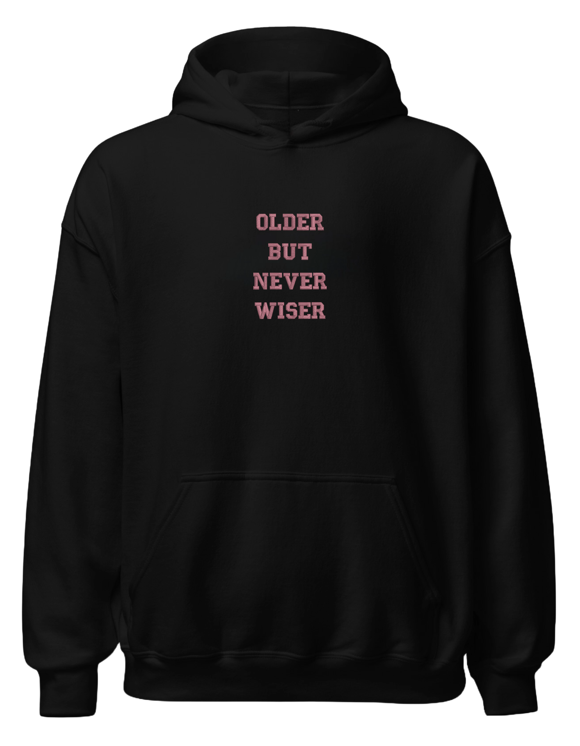 Older but never wiser hoodie Taylor Swift - Thread Muse