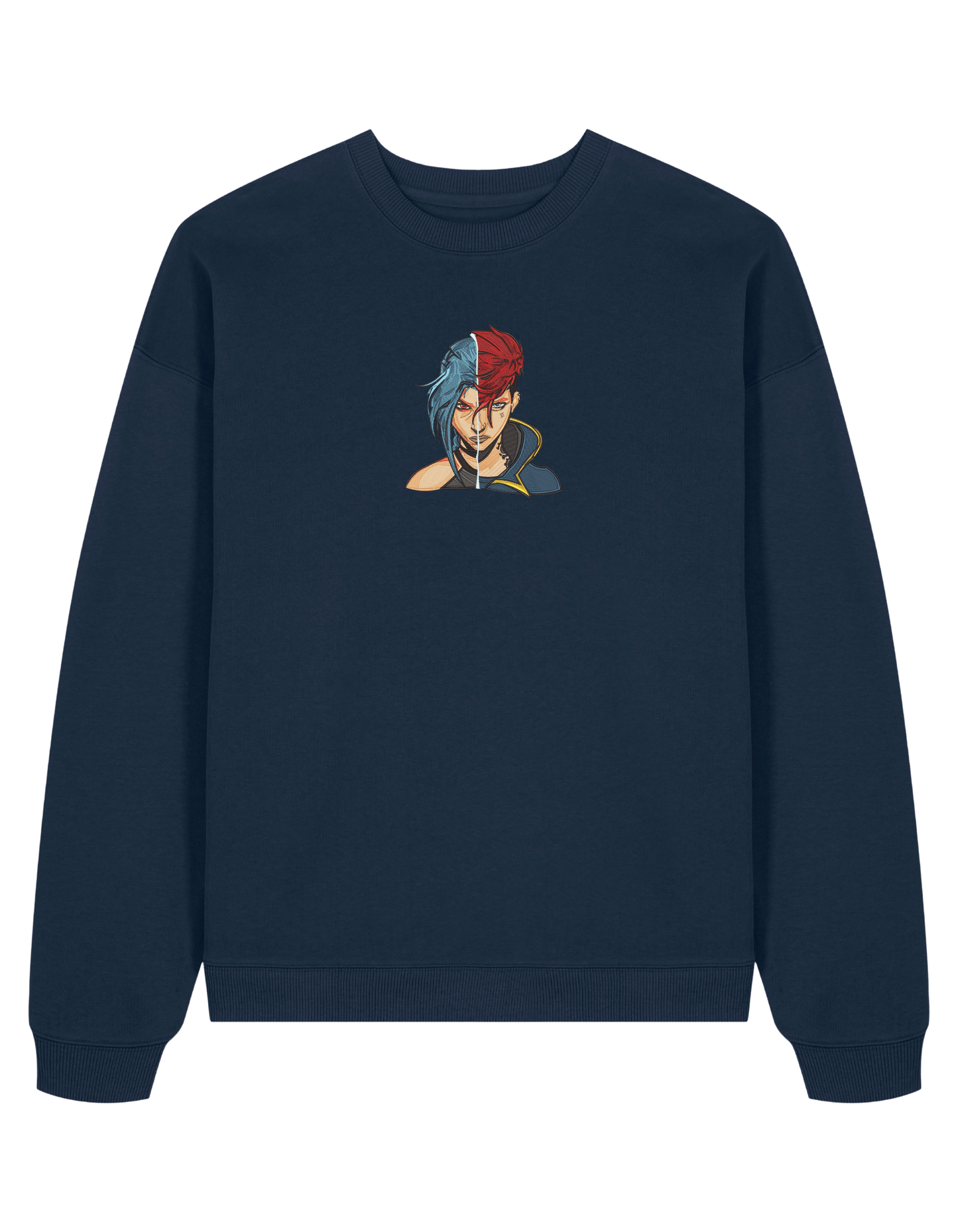 Arcane sweatshirt Gaming