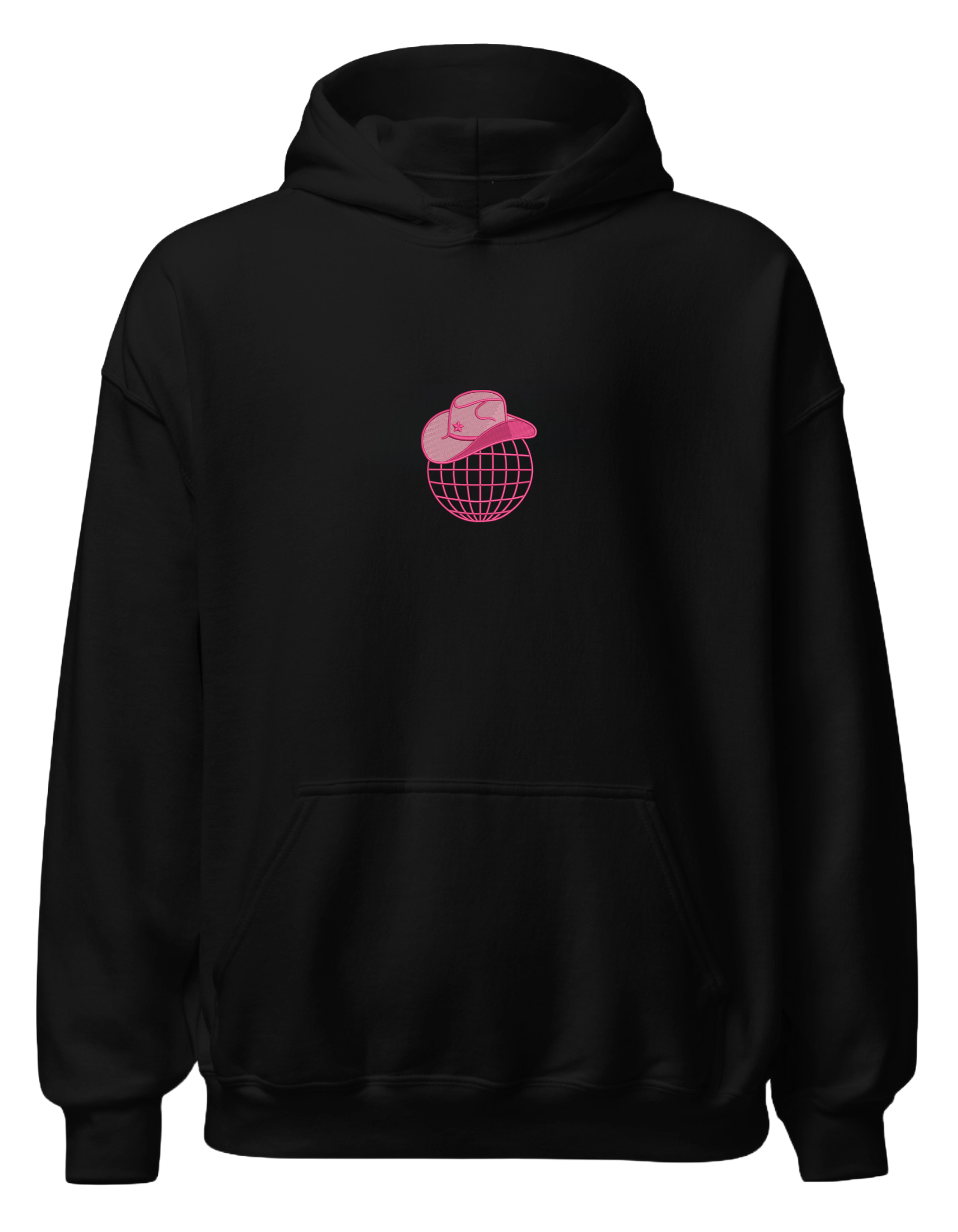 Western hoodie Chappell Roan - Thread Muse