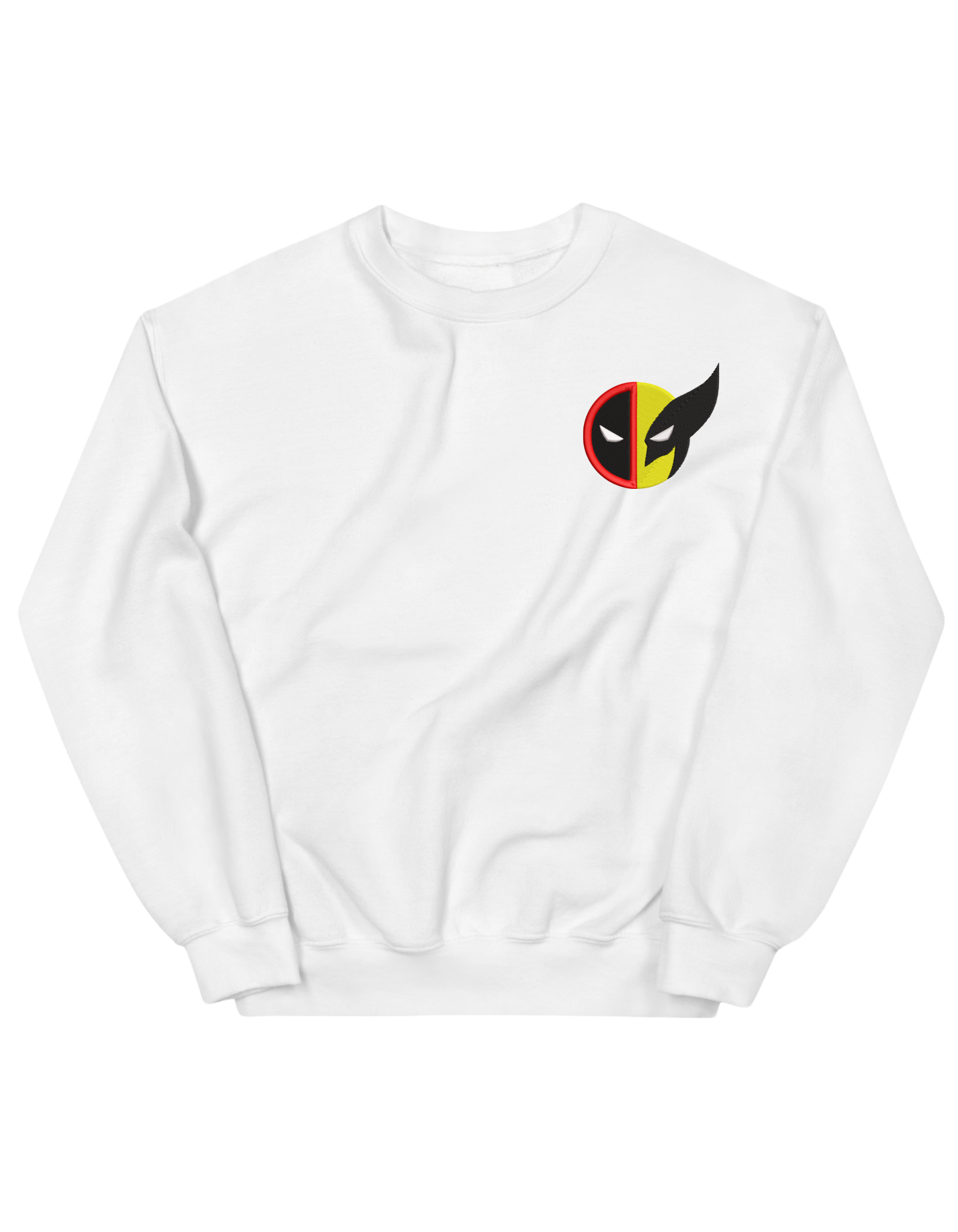 Wolvepool sweatshirt - Thread Muse