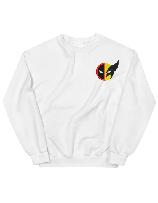 Wolvepool sweatshirt - Thread Muse