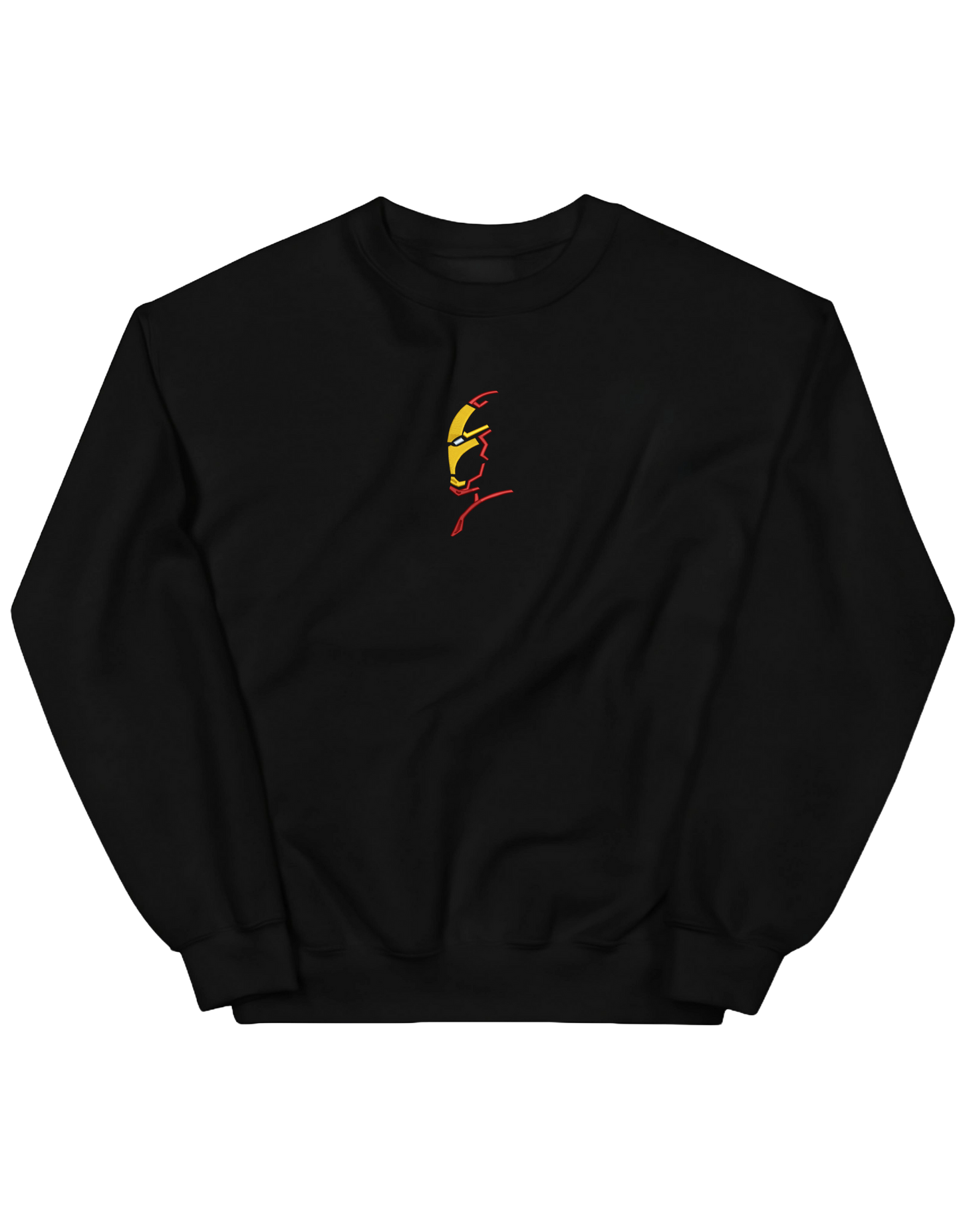 Iron man sweatshirt - Thread Muse