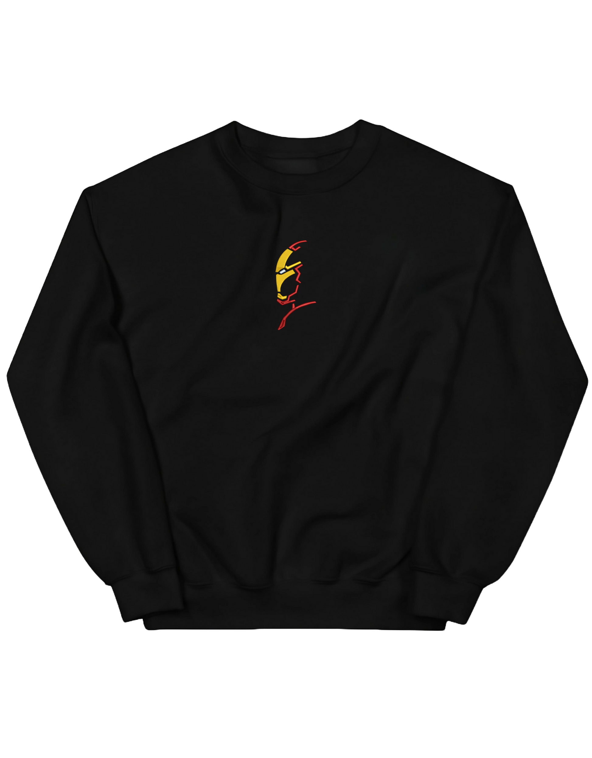 Iron man sweatshirt - Thread Muse