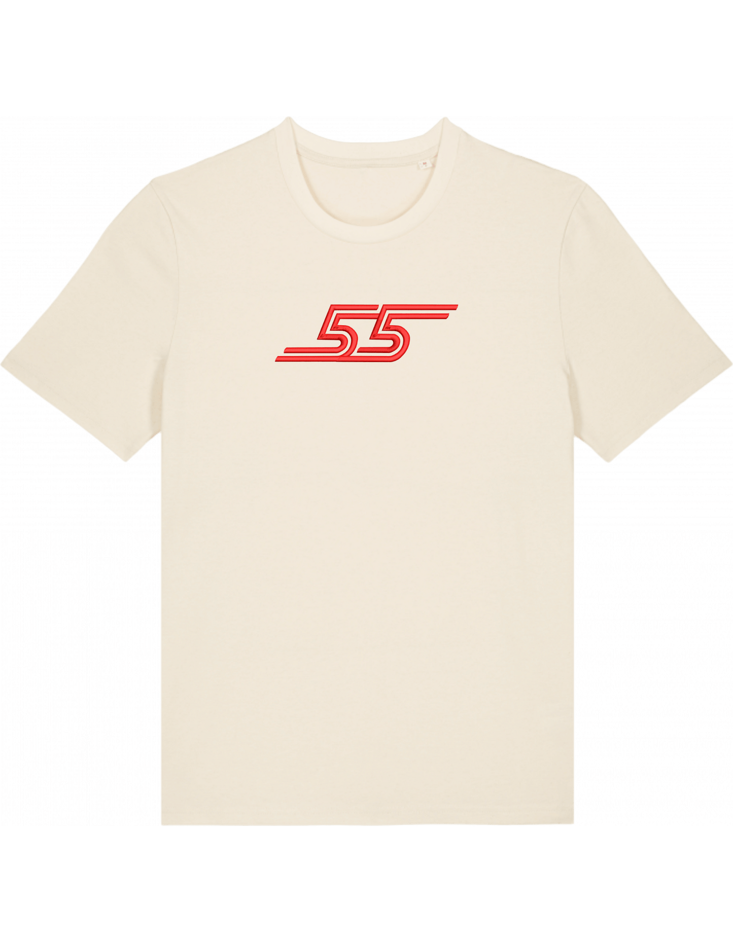 55 tricou F1