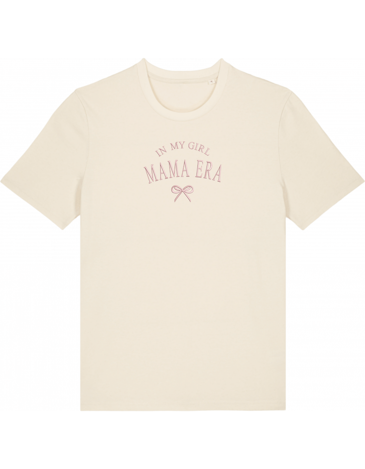 Mama bow tricou