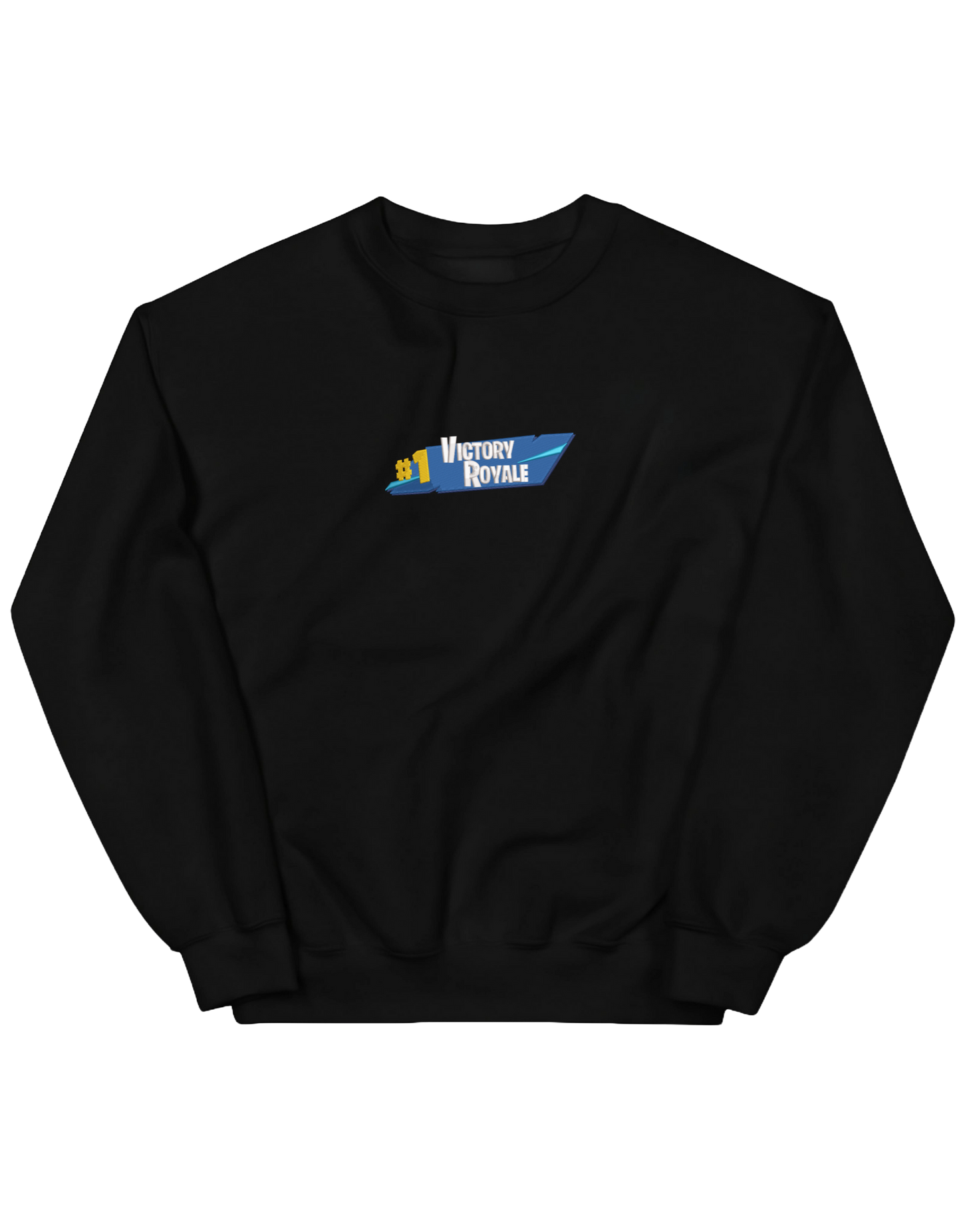 Victory sweatshirt Gaming