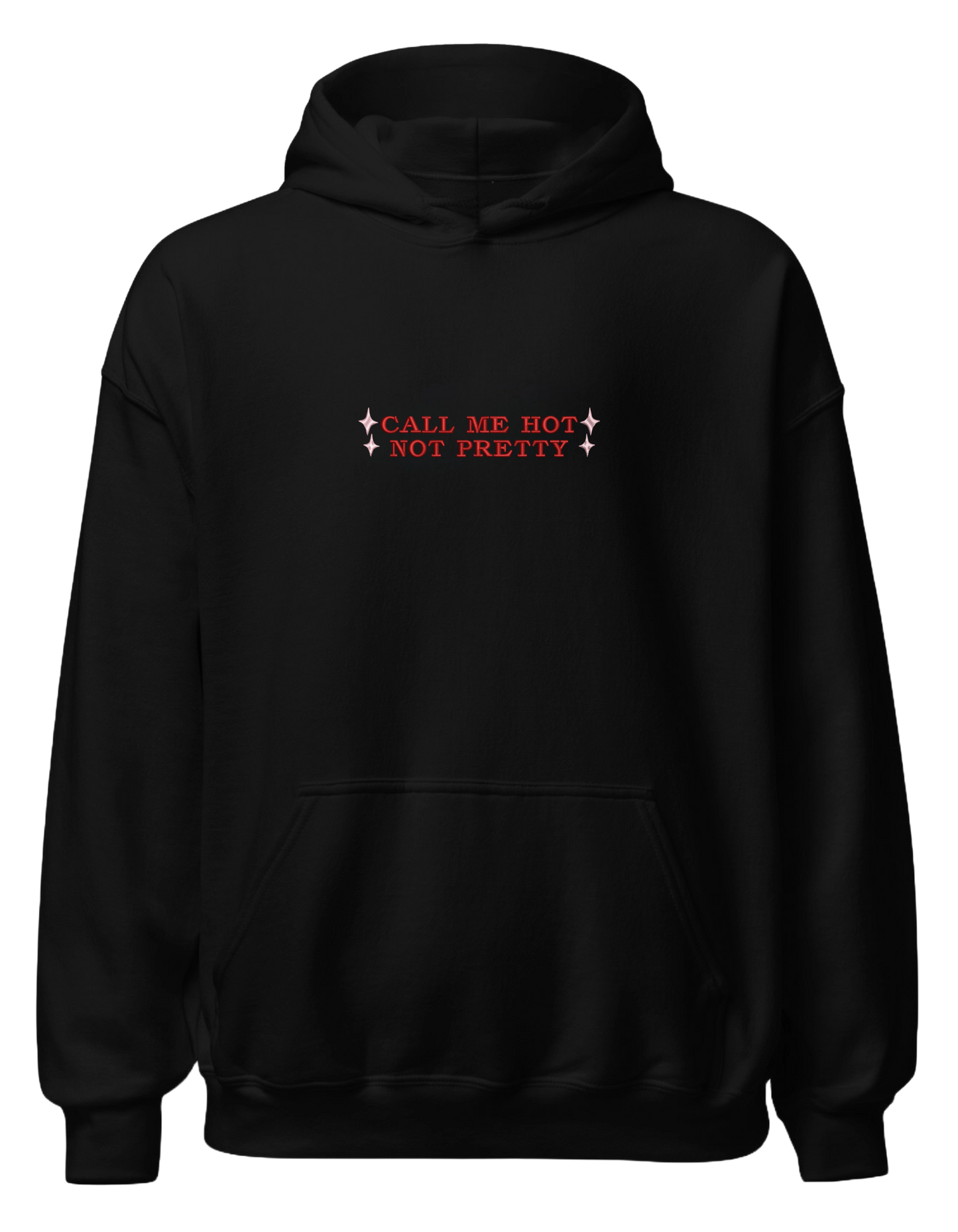 Call me hot hoodie Chappell Roan - Thread Muse