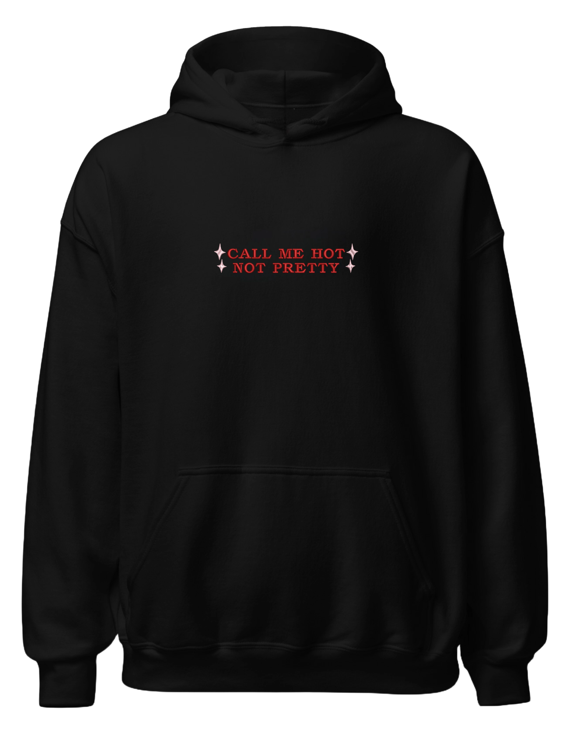 Call me hot hoodie Chappell Roan - Thread Muse