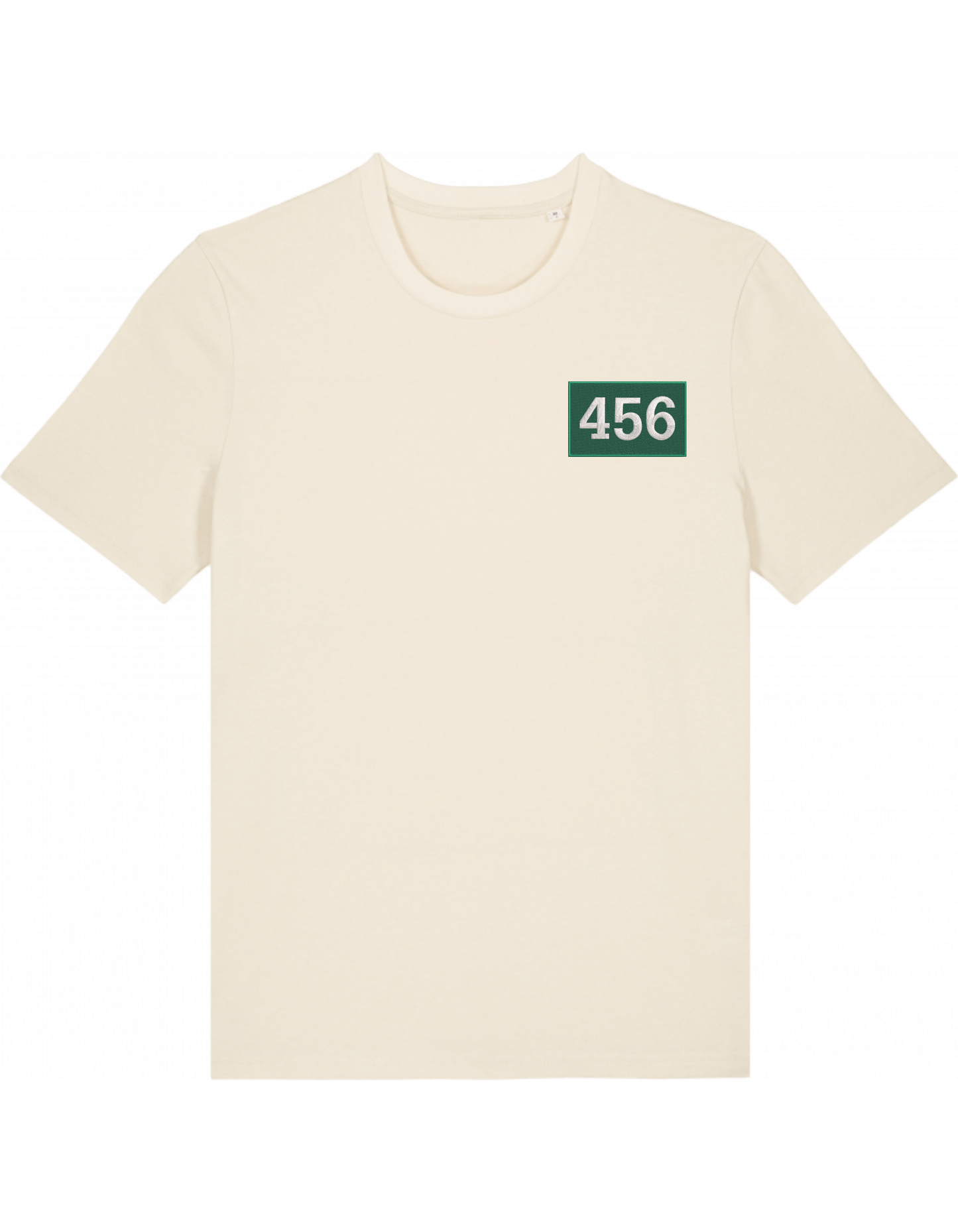 456 tricou Squid Game