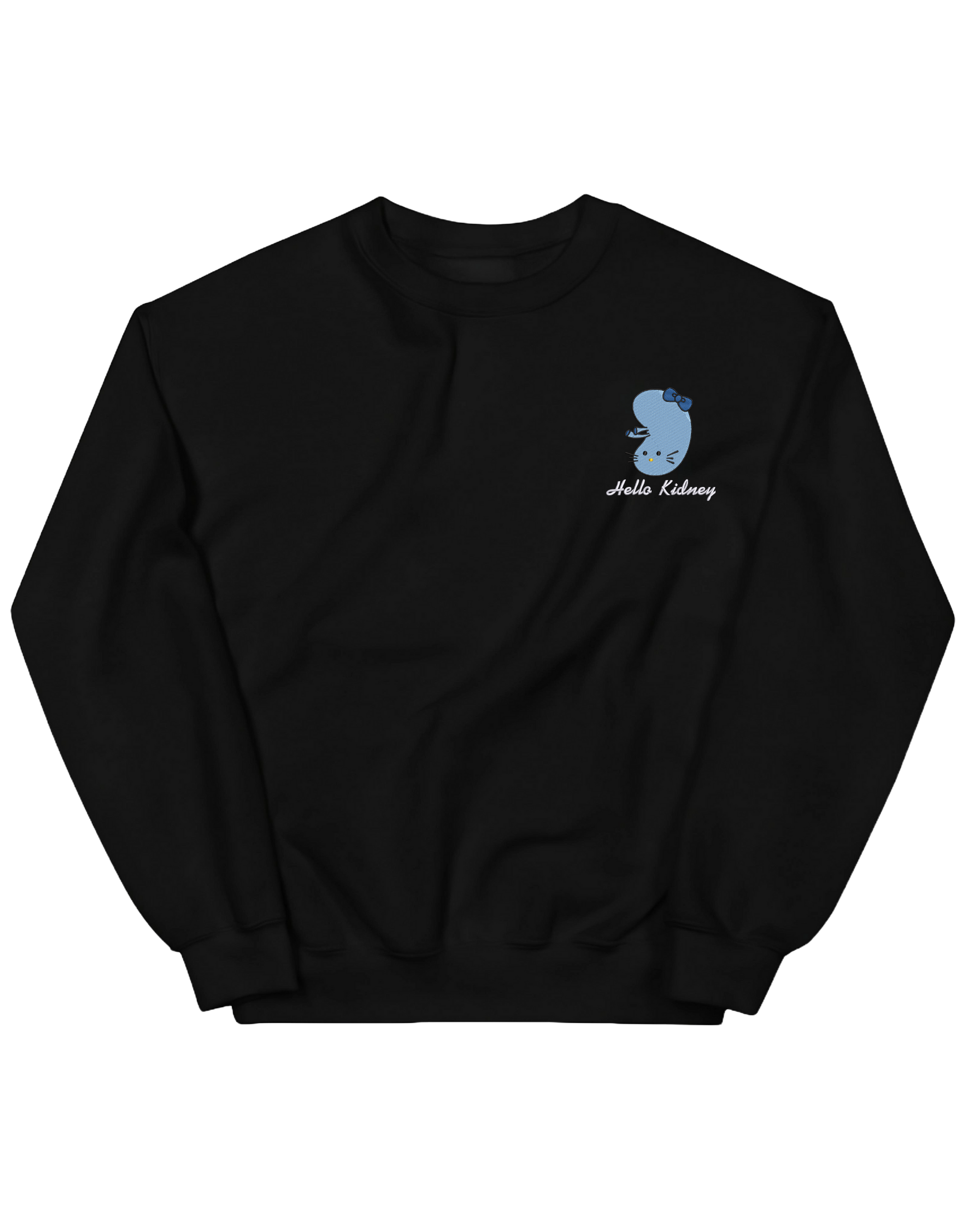 Kidney sweatshirt - Thread Muse