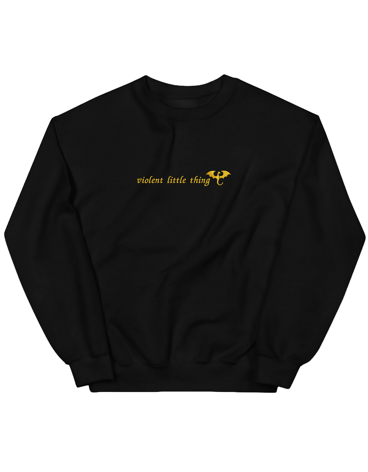 Violent sweatshirt Fourth Wing