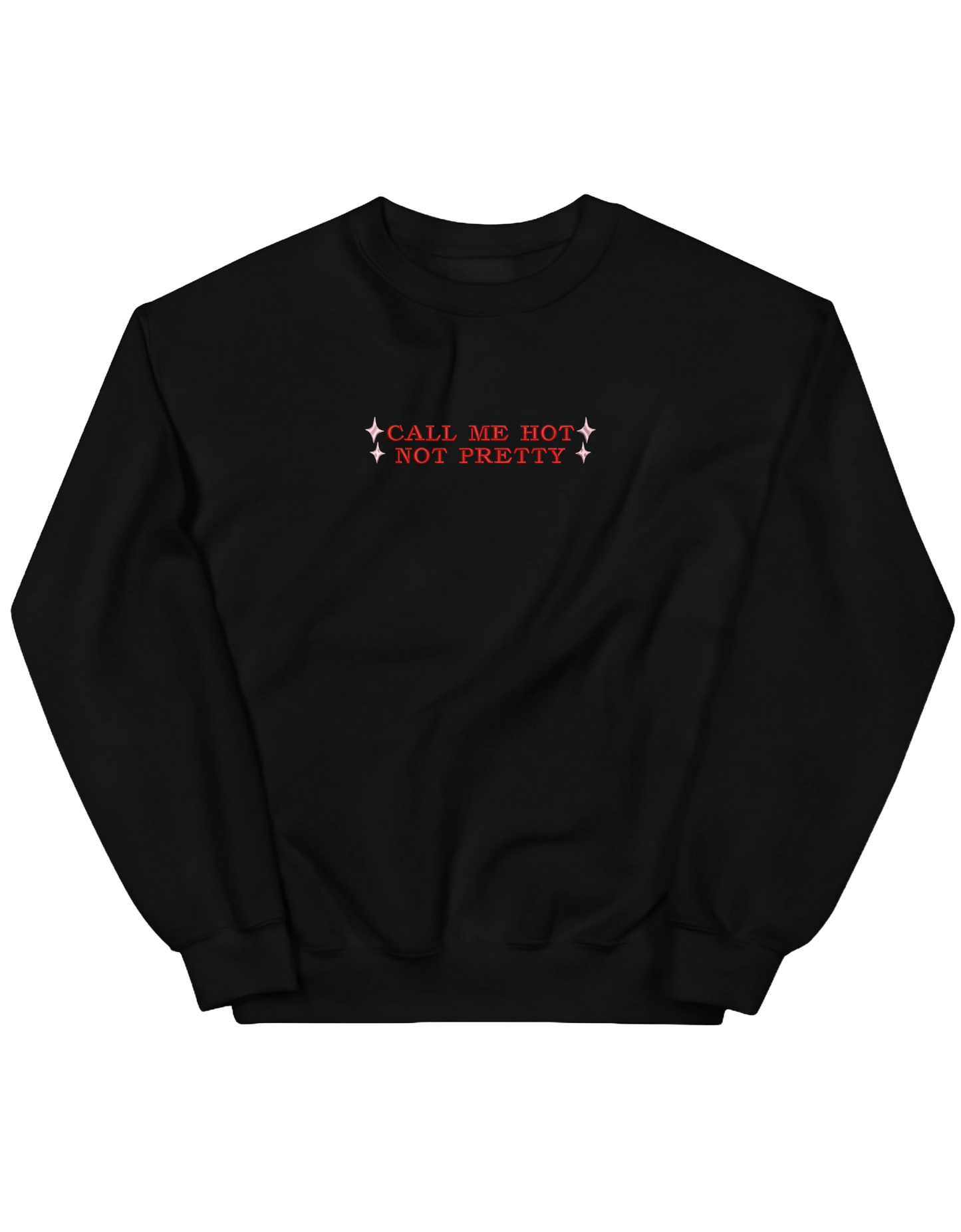 Call me hot sweatshirt Chappell Roan