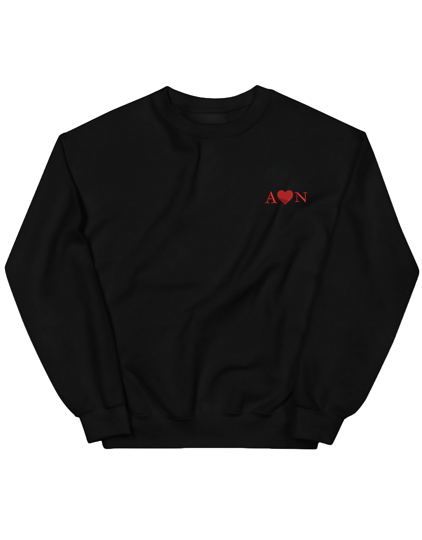 Initiale sweatshirt - Thread Muse
