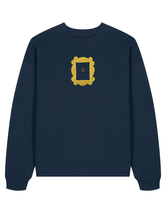 Frame sweatshirt Friends