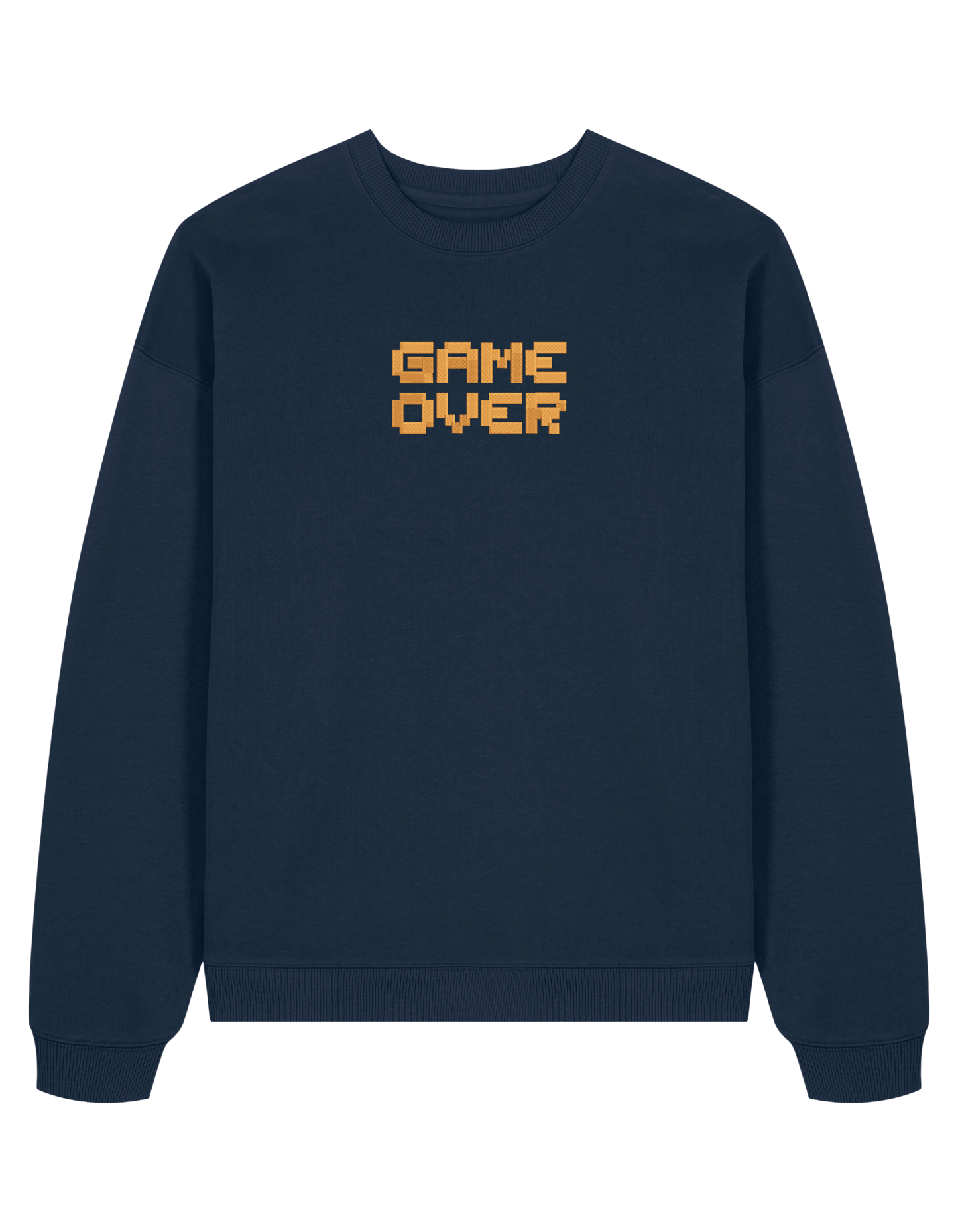 Game over sweatshirt Gaming