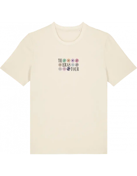 Eras tour tricou Taylor Swift - Thread Muse