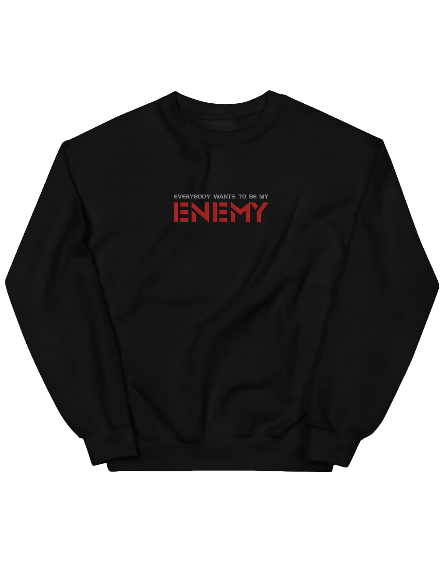 Enemy sweatshirt Imagine Dragons