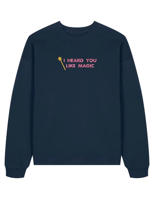 You like magic sweatshirt Chappell Roan - Thread Muse