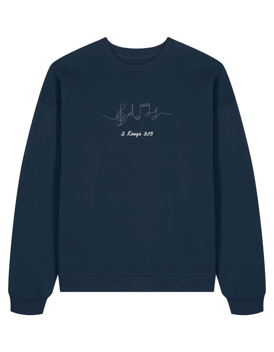 Kings sweatshirt - Thread Muse