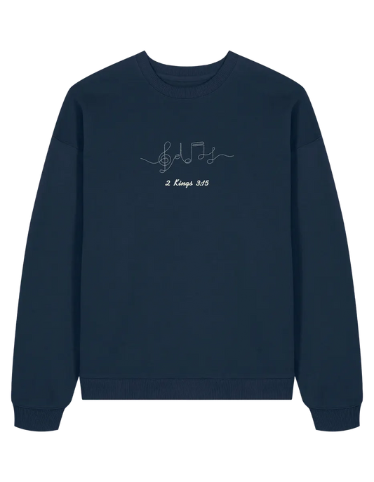 Kings sweatshirt - Thread Muse