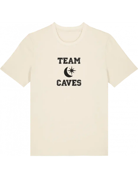 Team caves tricou Crescent City - Thread Muse